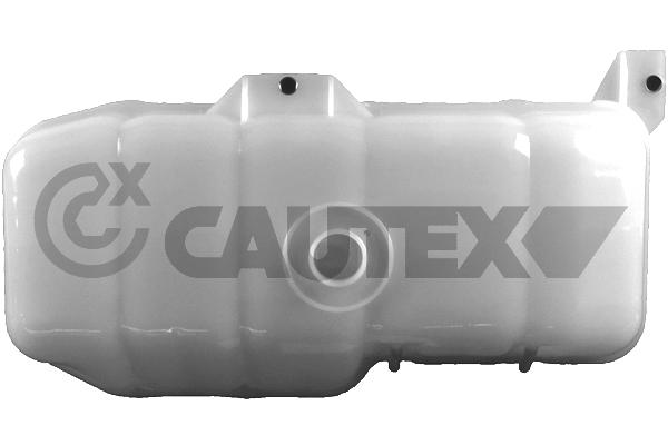 Vas de expansiune, racire 751100 CAUTEX
