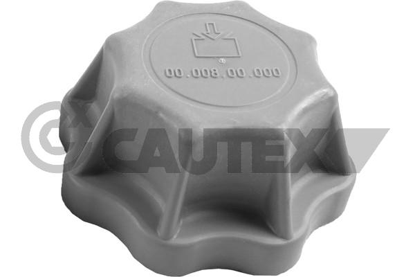 Buson,vas expansiune 751395 CAUTEX