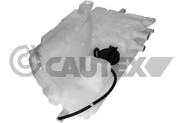 Vas de expansiune, racire 773619 CAUTEX
