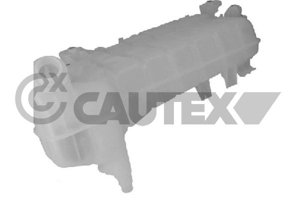 Vas de expansiune, racire 772377 CAUTEX