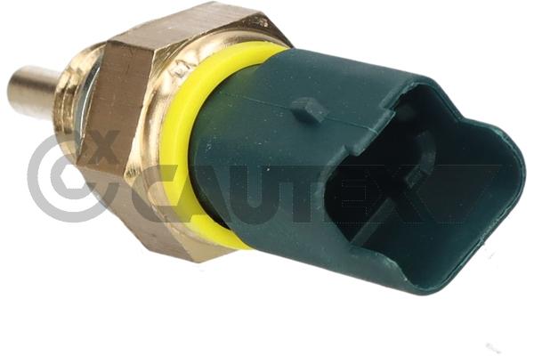 Senzor,temperatura lichid de racire 755124 CAUTEX