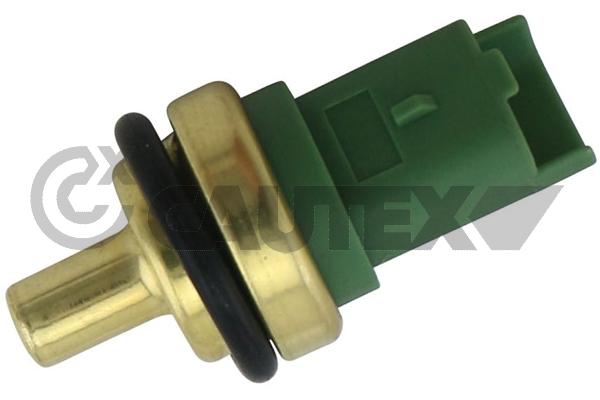 Senzor,temperatura lichid de racire 755126 CAUTEX