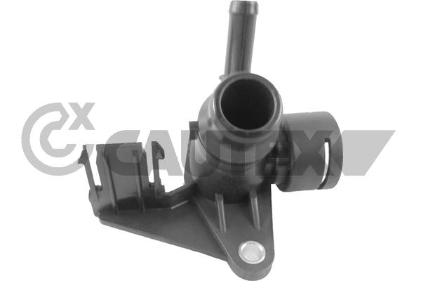 Flansa lichid racire 770304 CAUTEX