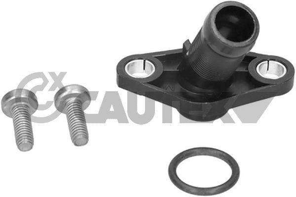 Flansa lichid racire 775794 CAUTEX