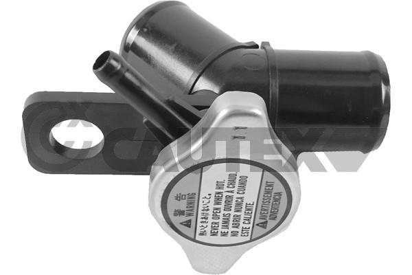 Flansa lichid racire 771230 CAUTEX