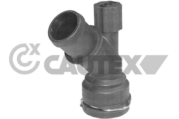 Flansa lichid racire 772390 CAUTEX