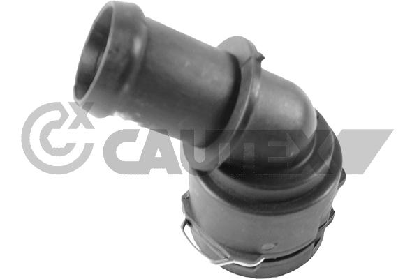 Flansa lichid racire 767654 CAUTEX