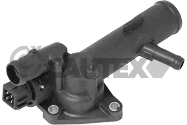 Flansa lichid racire 772314 CAUTEX