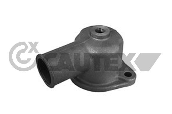 Flansa lichid racire 952058 CAUTEX
