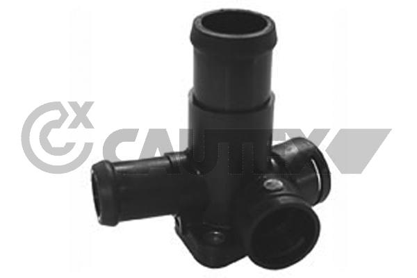 Flansa lichid racire 952117 CAUTEX