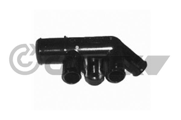 Flansa lichid racire 952165 CAUTEX