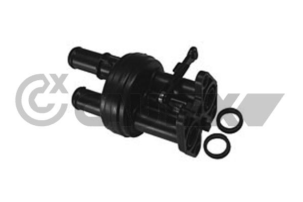Flansa lichid racire 955013 CAUTEX