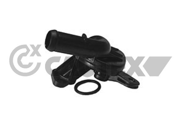 Flansa lichid racire 955041 CAUTEX