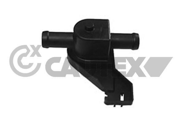 Flansa lichid racire 955114 CAUTEX