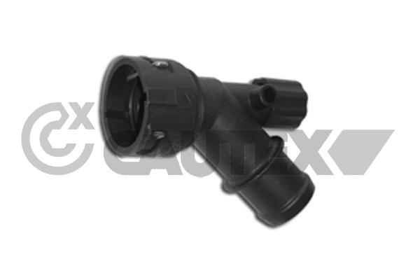 Flansa lichid racire 955326 CAUTEX