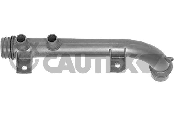 Flansa lichid racire 767509 CAUTEX