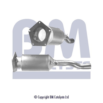 Filtru funingine/particule, sist.de esapament BM11130 BM CATALYSTS