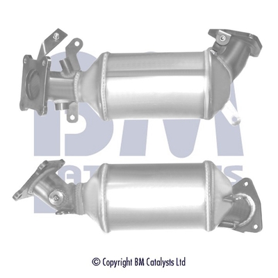 Filtru funingine/particule, sist.de esapament BM11223 BM CATALYSTS