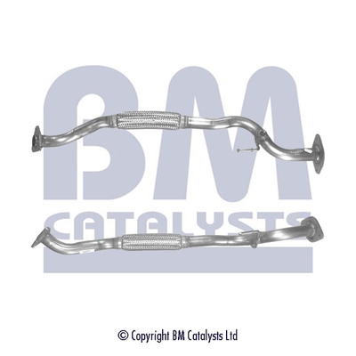 Racord evacuare BM50059 BM CATALYSTS