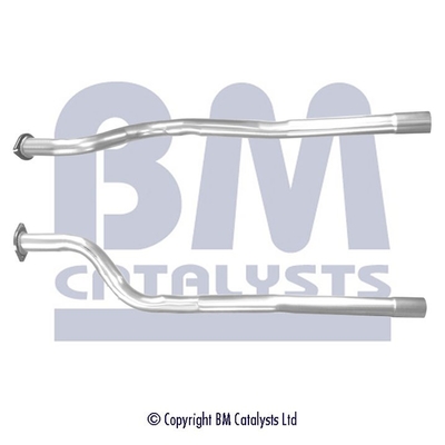 Racord evacuare BM50493 BM CATALYSTS