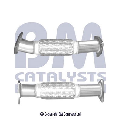 Racord evacuare BM50642 BM CATALYSTS