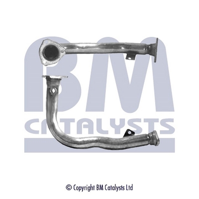 Racord evacuare BM70001 BM CATALYSTS