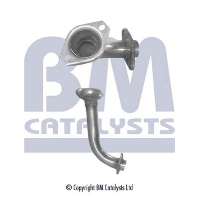 Racord evacuare BM70360 BM CATALYSTS