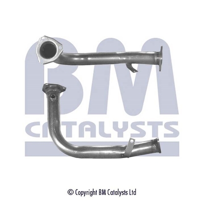 Racord evacuare BM70390 BM CATALYSTS