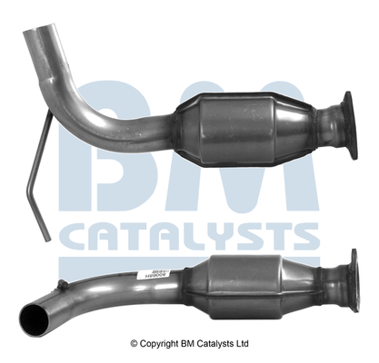 Catalizator BM80068H BM CATALYSTS