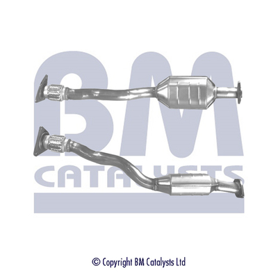 Catalizator BM80133H BM CATALYSTS