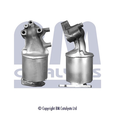 Catalizator BM80306H BM CATALYSTS