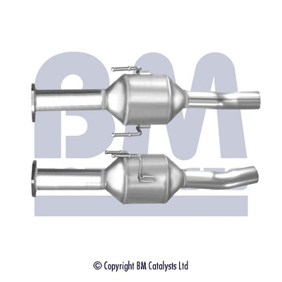 Catalizator BM80329H BM CATALYSTS