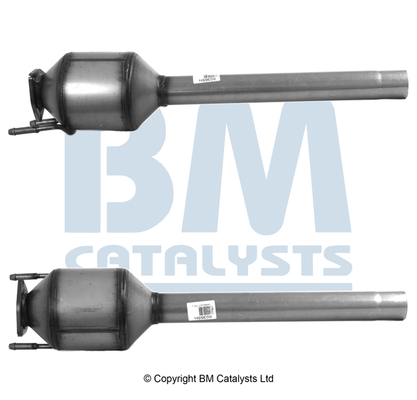 Catalizator BM80365H BM CATALYSTS