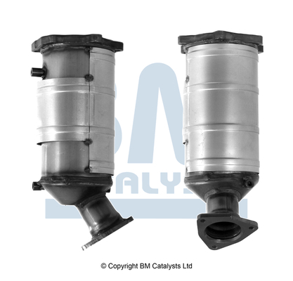 Catalizator BM80411H BM CATALYSTS