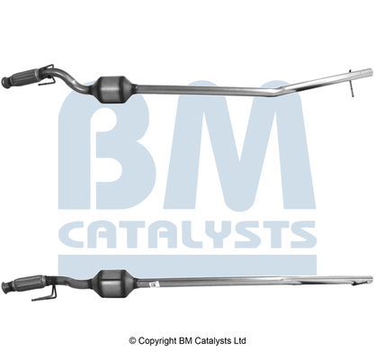 Catalizator BM80440H BM CATALYSTS