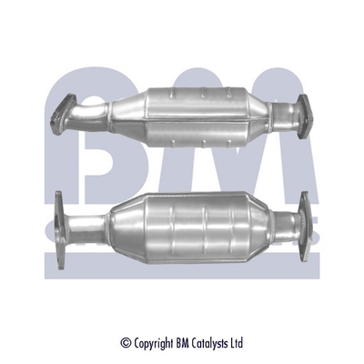 Catalizator BM80472H BM CATALYSTS