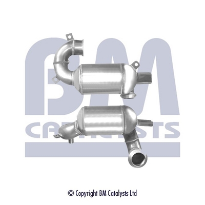 Catalizator BM80479H BM CATALYSTS