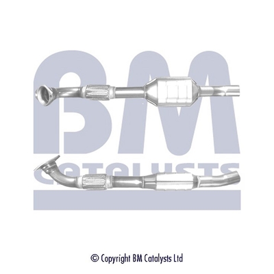 Catalizator BM80503H BM CATALYSTS