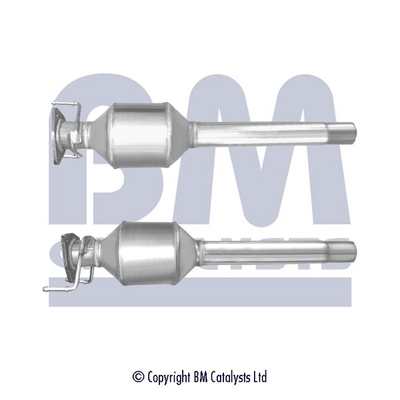 Catalizator BM80507H BM CATALYSTS