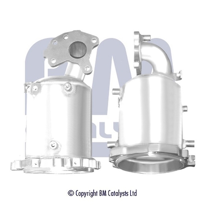 Catalizator BM80523H BM CATALYSTS