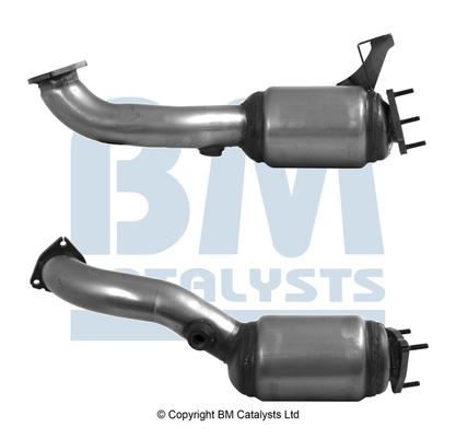 Catalizator BM80854H BM CATALYSTS