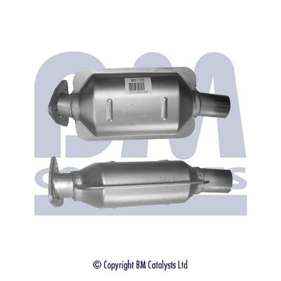 Catalizator BM90135H BM CATALYSTS