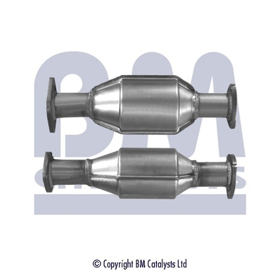 Catalizator BM90171H BM CATALYSTS