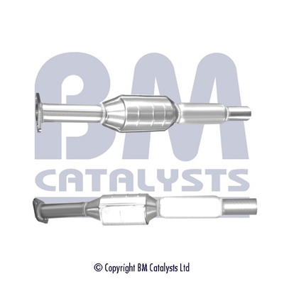 Catalizator BM90379H BM CATALYSTS