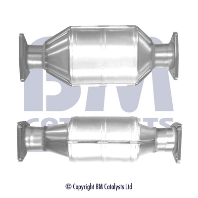 Catalizator BM90440H BM CATALYSTS