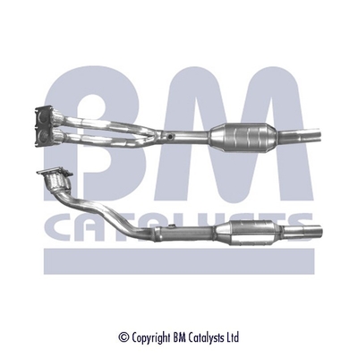 Catalizator BM90694H BM CATALYSTS