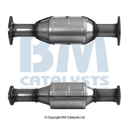 Catalizator BM90708H BM CATALYSTS