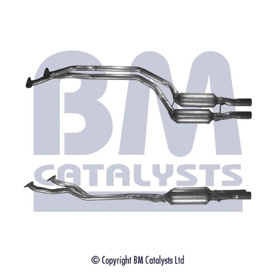 Catalizator BM90716H BM CATALYSTS