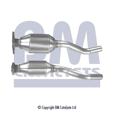 Catalizator BM90780H BM CATALYSTS