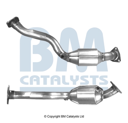 Catalizator BM90842H BM CATALYSTS